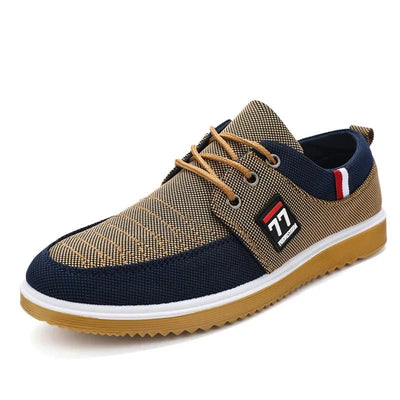 Beaumont™ | Casual Men’s Loafers