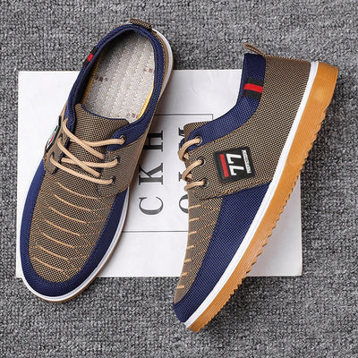 Beaumont™ | Casual Men’s Loafers