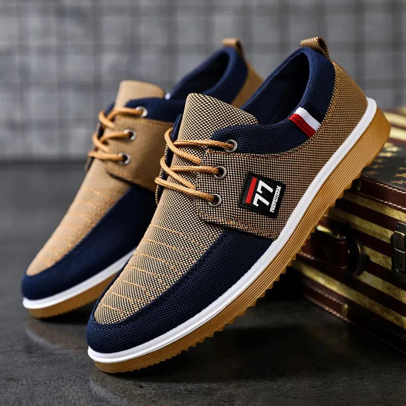 Beaumont™ | Casual Men’s Loafers