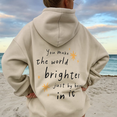 OODIE™ | Light Bringer Hoodie