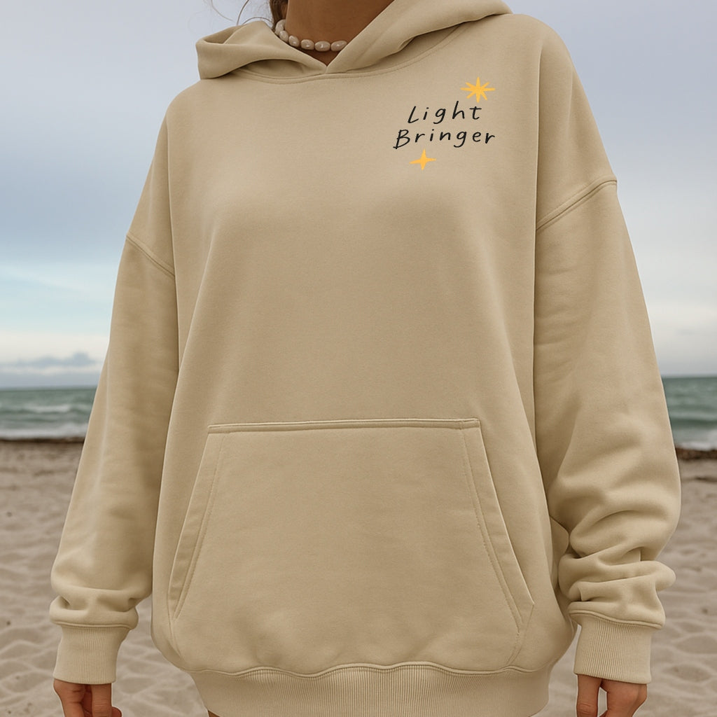 OODIE™ | Light Bringer Hoodie