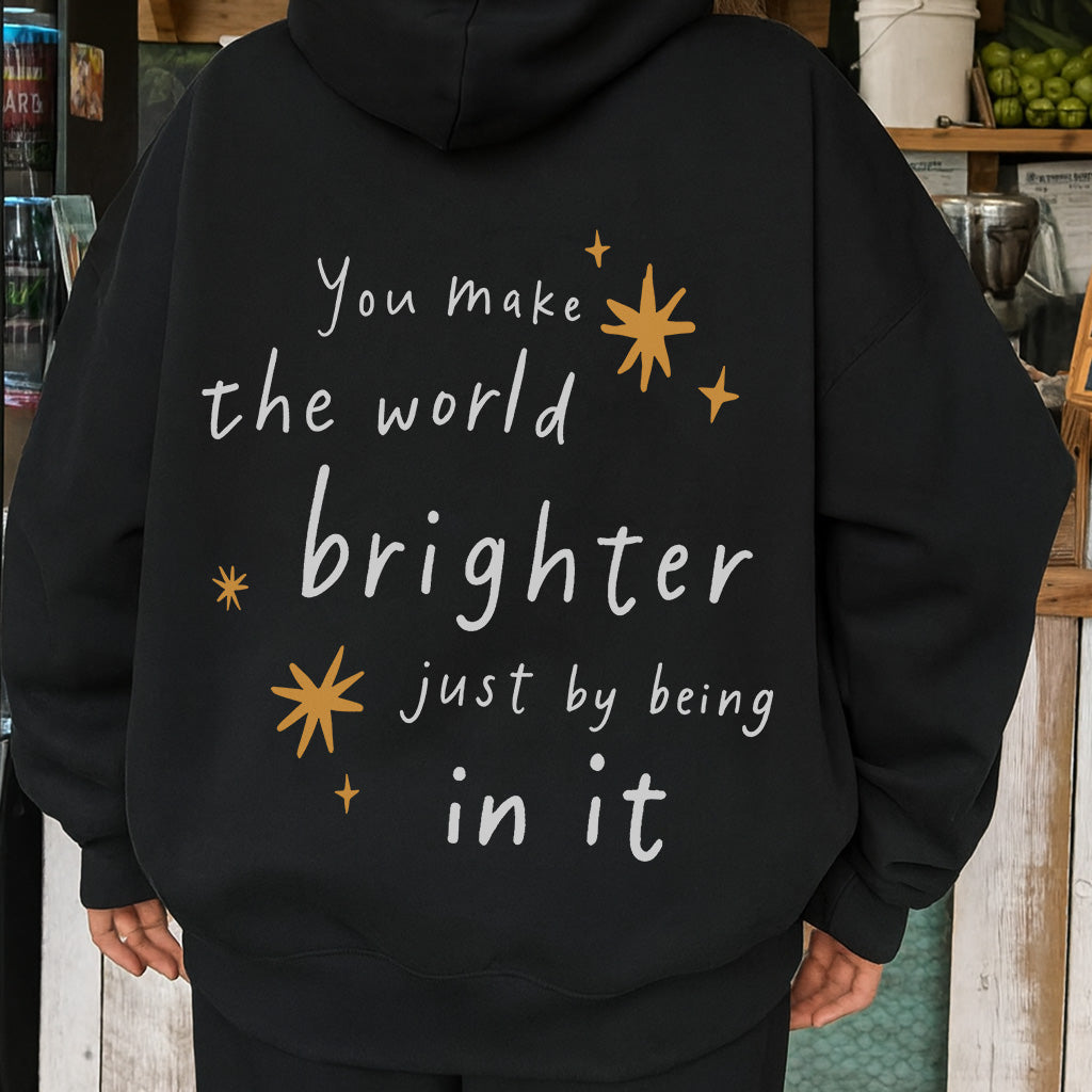 OODIE™ | Light Bringer Hoodie