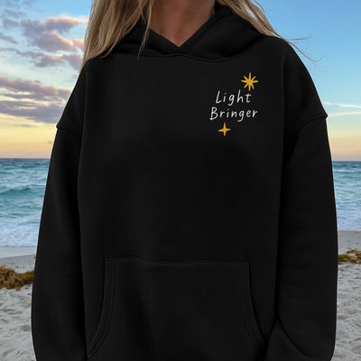 OODIE™ | Light Bringer Hoodie