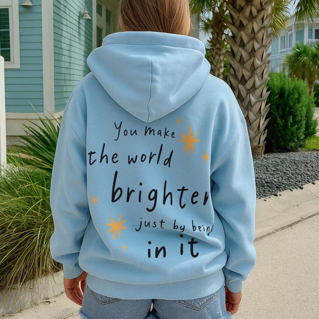 OODIE™ | Light Bringer Hoodie