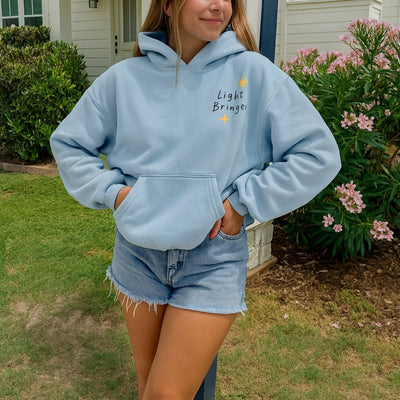 OODIE™ | Light Bringer Hoodie