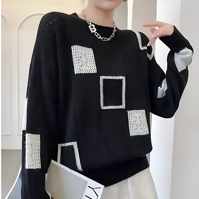 Alida™ | Comfortable Knitted Sweater