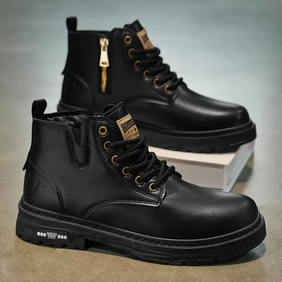 Bastien™ | Waterproof All-Terrain Boots