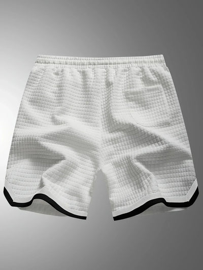 Nikifor™ | Breathable Shorts with Drawstring Waist