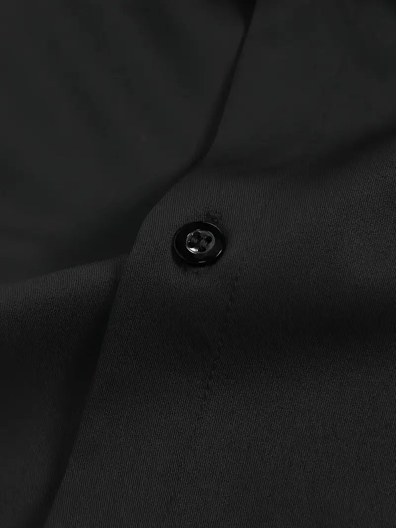 Savrani™ | Breathable Long-Sleeve Shirt