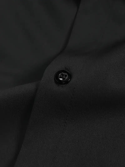 Savrani™ | Breathable Long-Sleeve Shirt