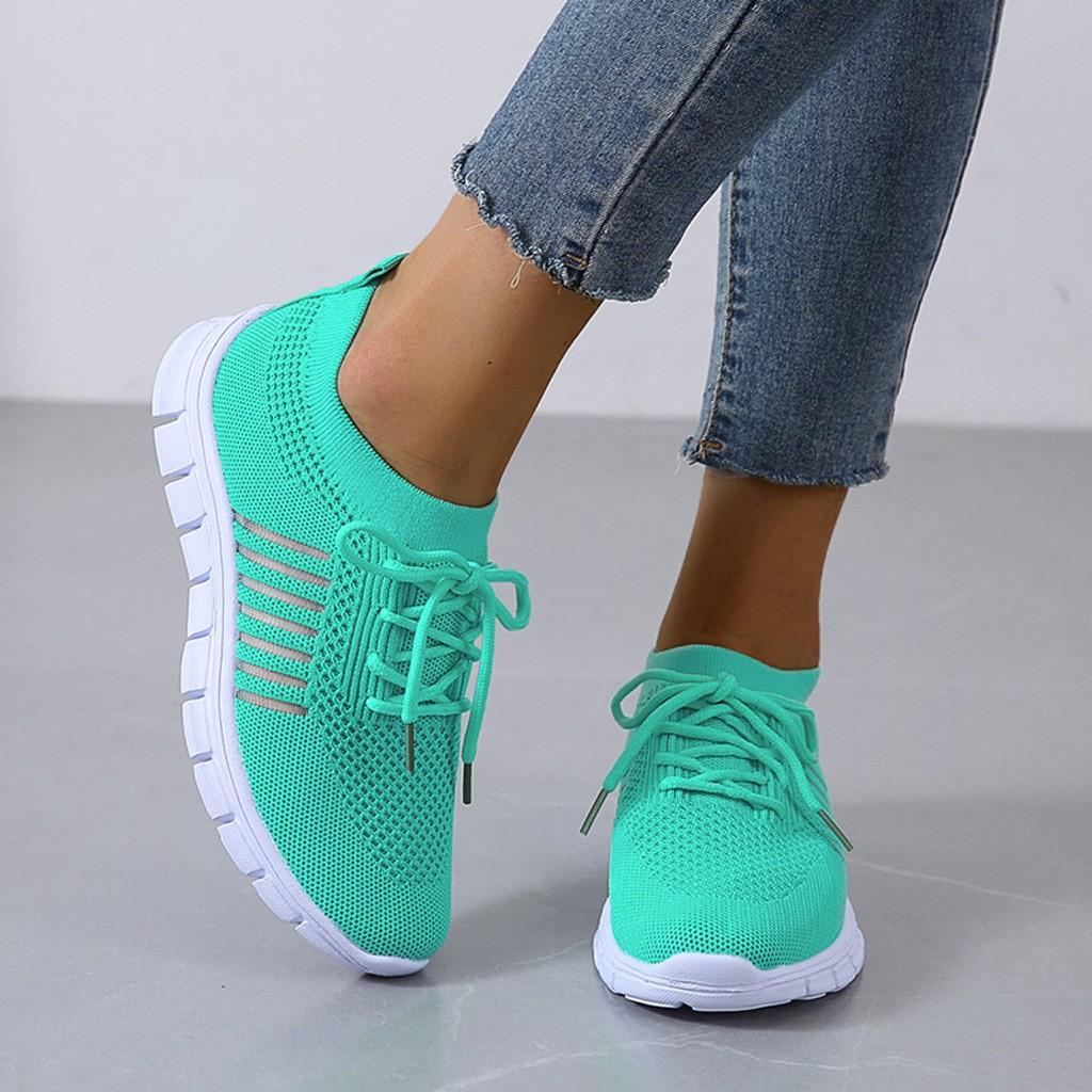 Nanna - Ergonomic and Breathable Leisure Shoes