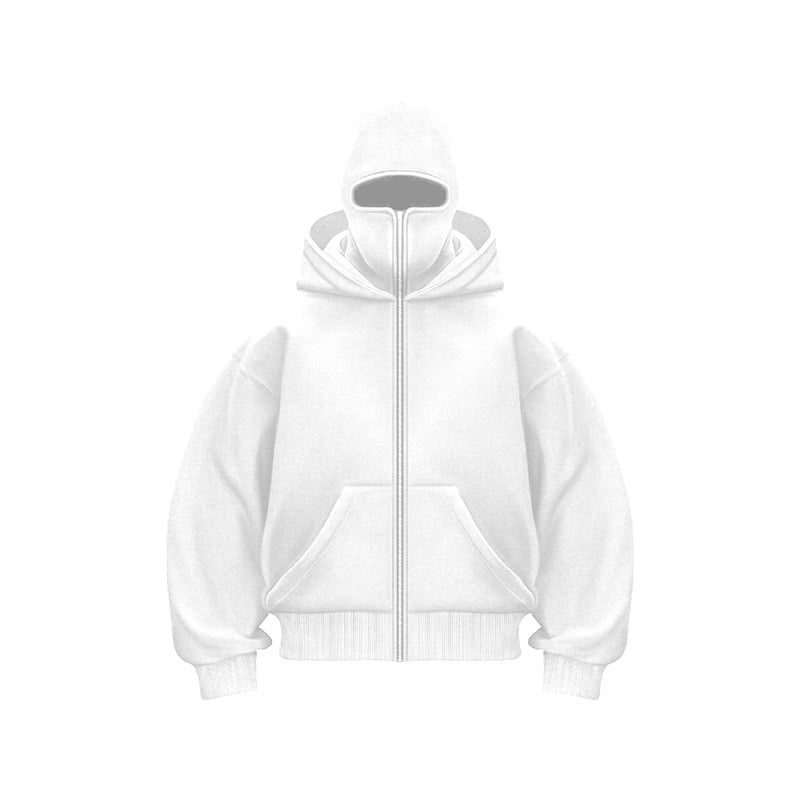 Osa™ | Casual Double-Layer Hoodie