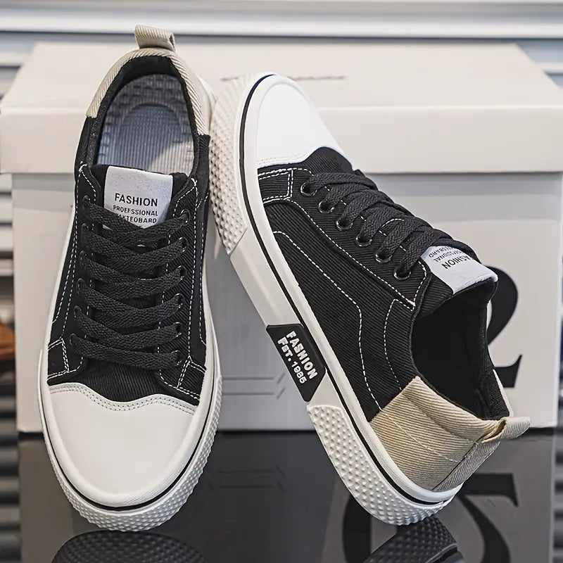 Valmère™ | Comfortable & Casual Sneakers