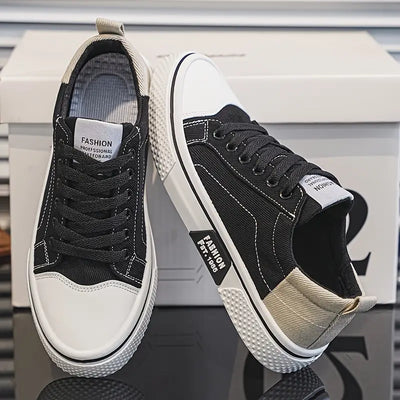 Valmère™ | Comfortable & Casual Sneakers