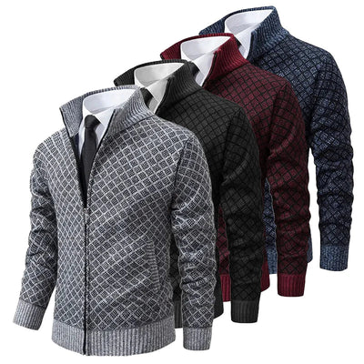 Dumont™ | Premium Men's Vest in Soft Material