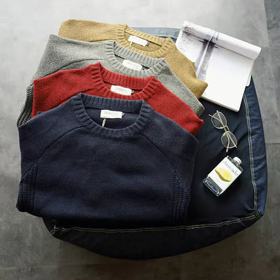 Cortina | Woolpull Haven