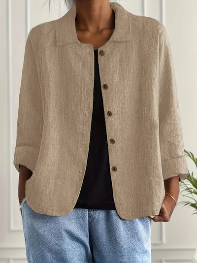 Mira™ | Classic Lightweight Top