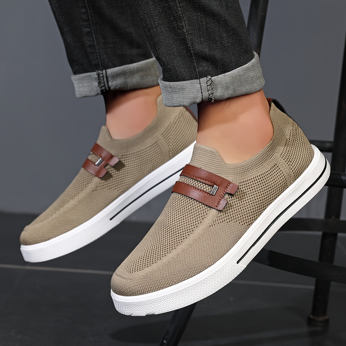 Reina™ | Comfortable & Lightweight Orthopaedic Sneaker