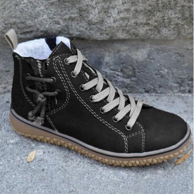 Amy™ | Waterproof Orthopaedic Ankle Boots