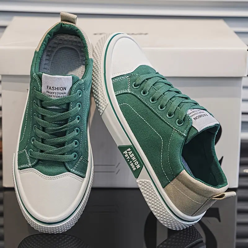 Valmère™ | Comfortable & Casual Sneakers