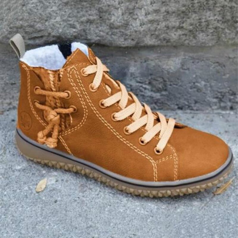 Amy™ | Waterproof Orthopaedic Ankle Boots