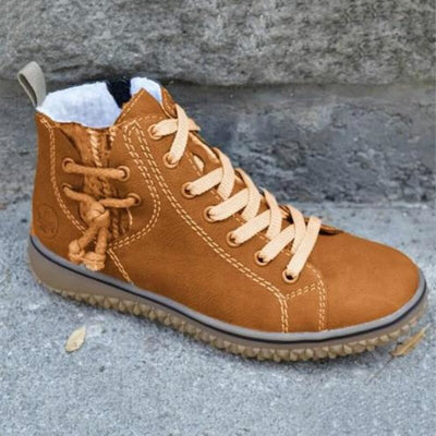 Amy™ | Waterproof Orthopaedic Ankle Boots