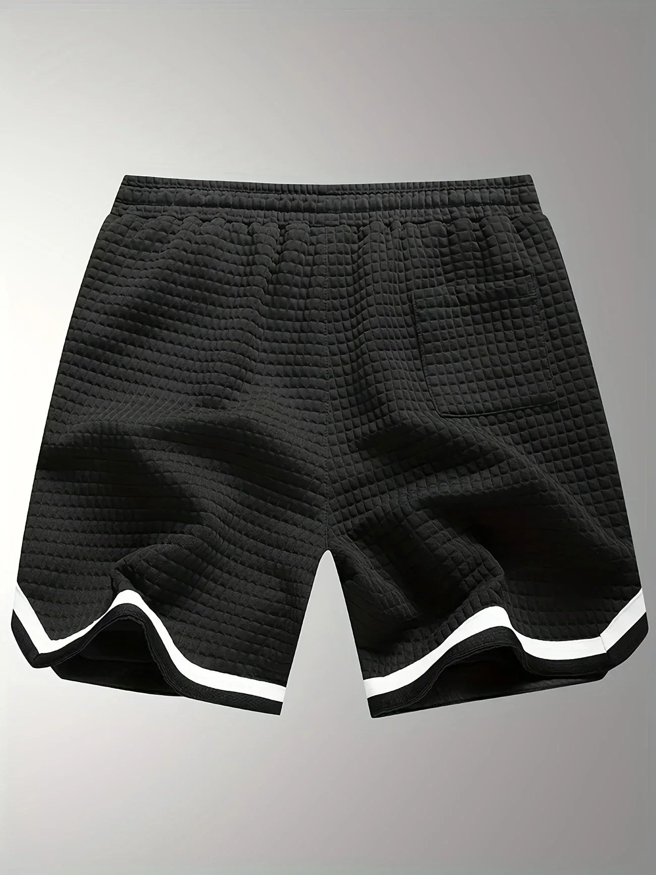 Nikifor™ | Breathable Shorts with Drawstring Waist
