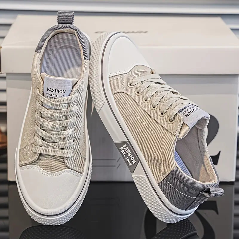 Valmère™ | Comfortable & Casual Sneakers