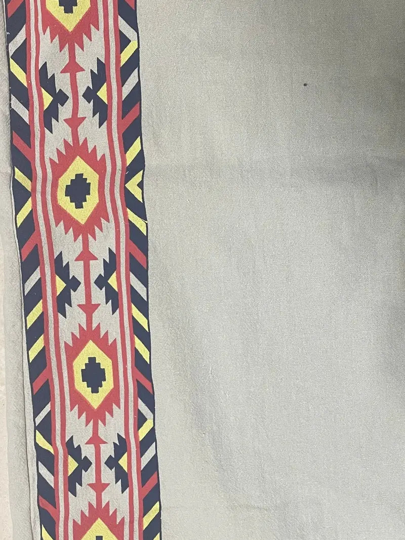 Hendrik™ | Ethnic Comfort Fit Pants