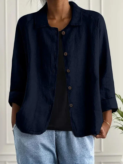 Mira™ | Classic Lightweight Top