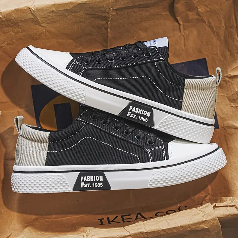 Valmère™ | Comfortable & Casual Sneakers