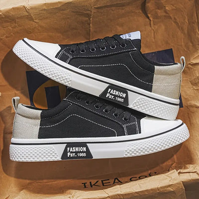 Valmère™ | Comfortable & Casual Sneakers