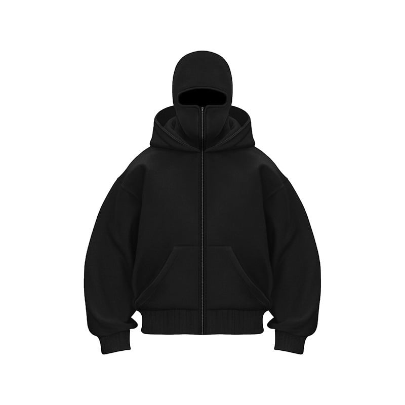 Osa™ | Casual Double-Layer Hoodie