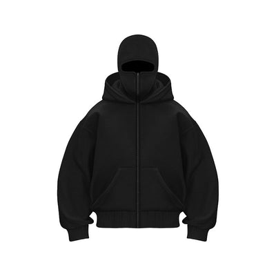 Osa™ | Casual Double-Layer Hoodie