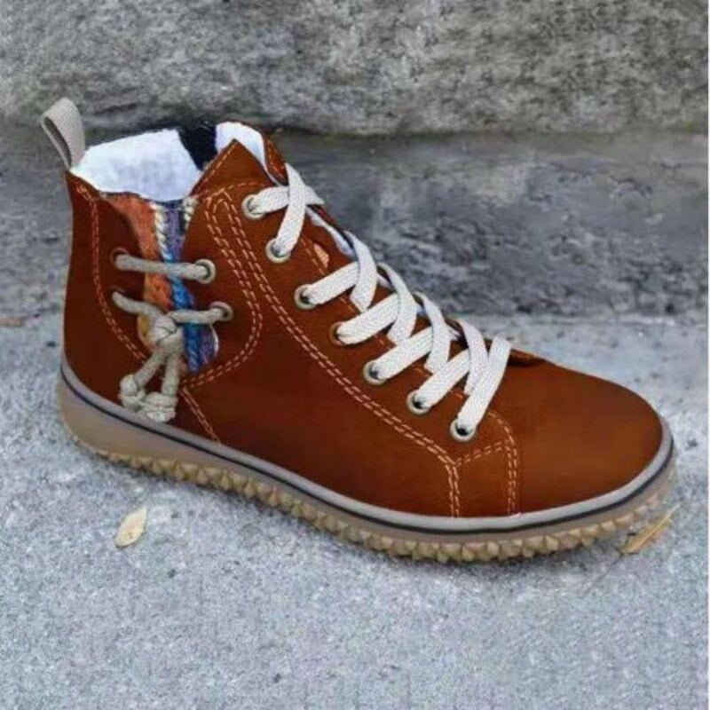 Amy™ | Waterproof Orthopaedic Ankle Boots