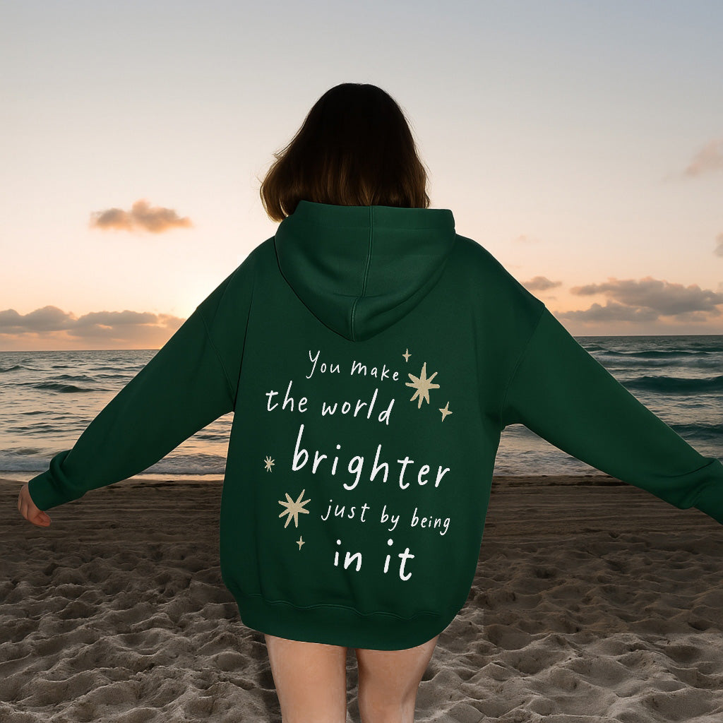 OODIE™ | Light Bringer Hoodie