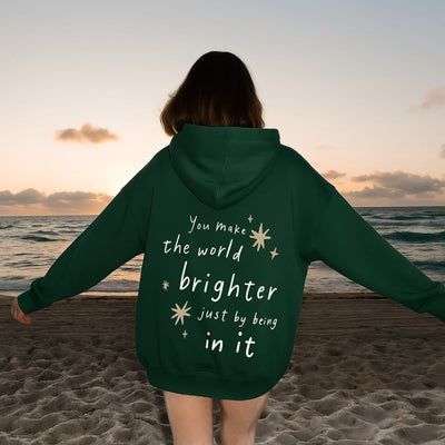 OODIE™ | Light Bringer Hoodie