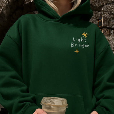 OODIE™ | Light Bringer Hoodie
