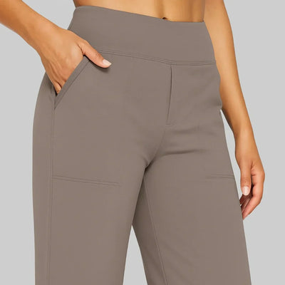 Klara™ | The Ultimate Comfortable Stretch Pants for Every Woman