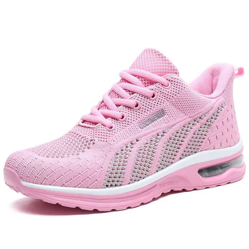 OrthoWalks Youngwalk - Ergonomic Comfort Shoes for Pain Relief