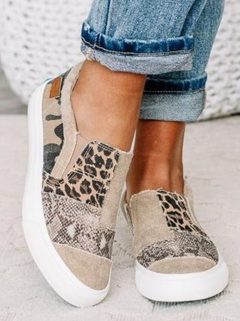 Noemi™ | Trendy Pain-Relief Slip-On Shoes