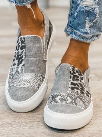 Noemi™ | Trendy Pain-Relief Slip-On Shoes
