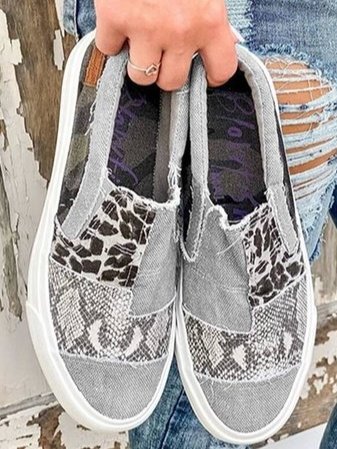 Noemi™ | Trendy Pain-Relief Slip-On Shoes