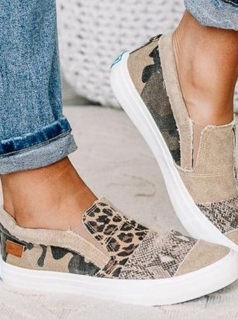 Noemi™ | Trendy Pain-Relief Slip-On Shoes