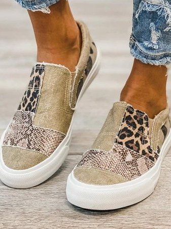Noemi™ | Trendy Pain-Relief Slip-On Shoes