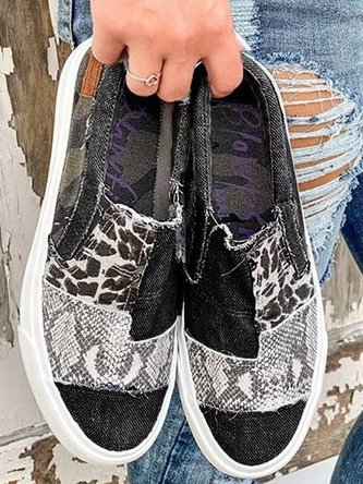Noemi™ | Trendy Pain-Relief Slip-On Shoes