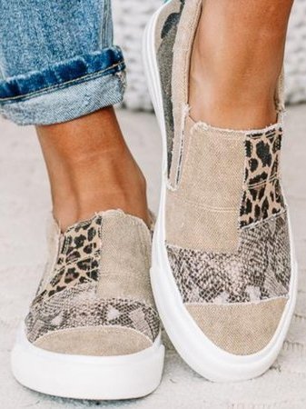 Noemi™ | Trendy Pain-Relief Slip-On Shoes