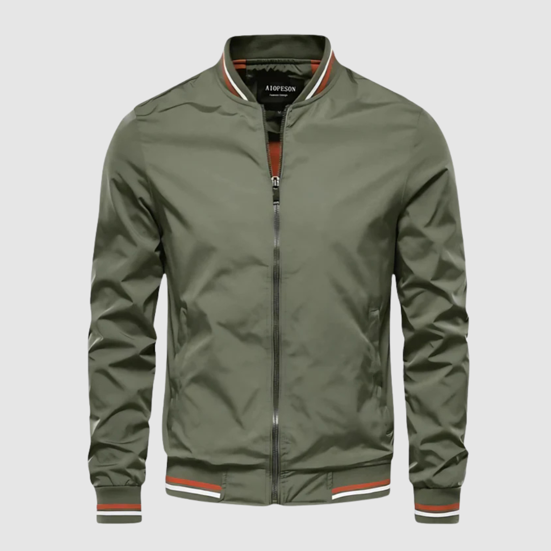 Dominic™ | Casual Windproof Jacket