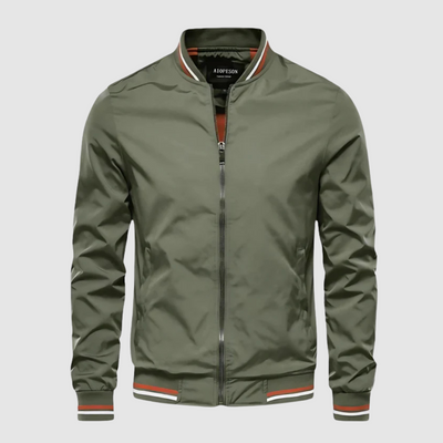 Dominic™ | Casual Windproof Jacket