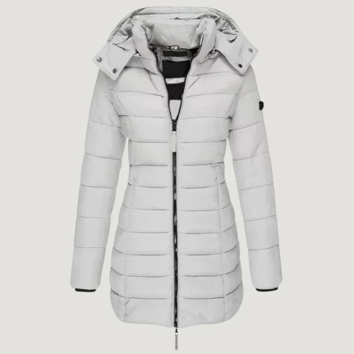 Svea Warm Down Winter Jacket